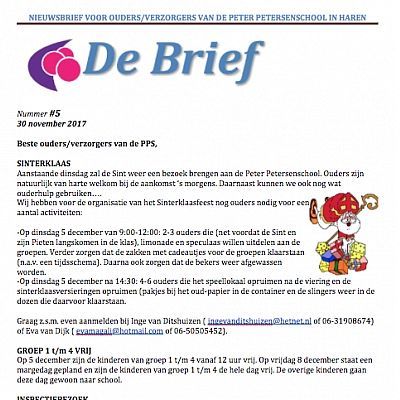 Uitgelicht