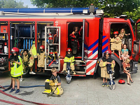 Foto bij artikel Inloopochtend 4 oktober