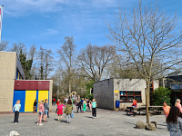 Foto bij artikel Open inloopochtenden