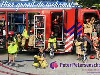 Foto bij artikel Gezocht: stamgroepleider middenbouw PPS